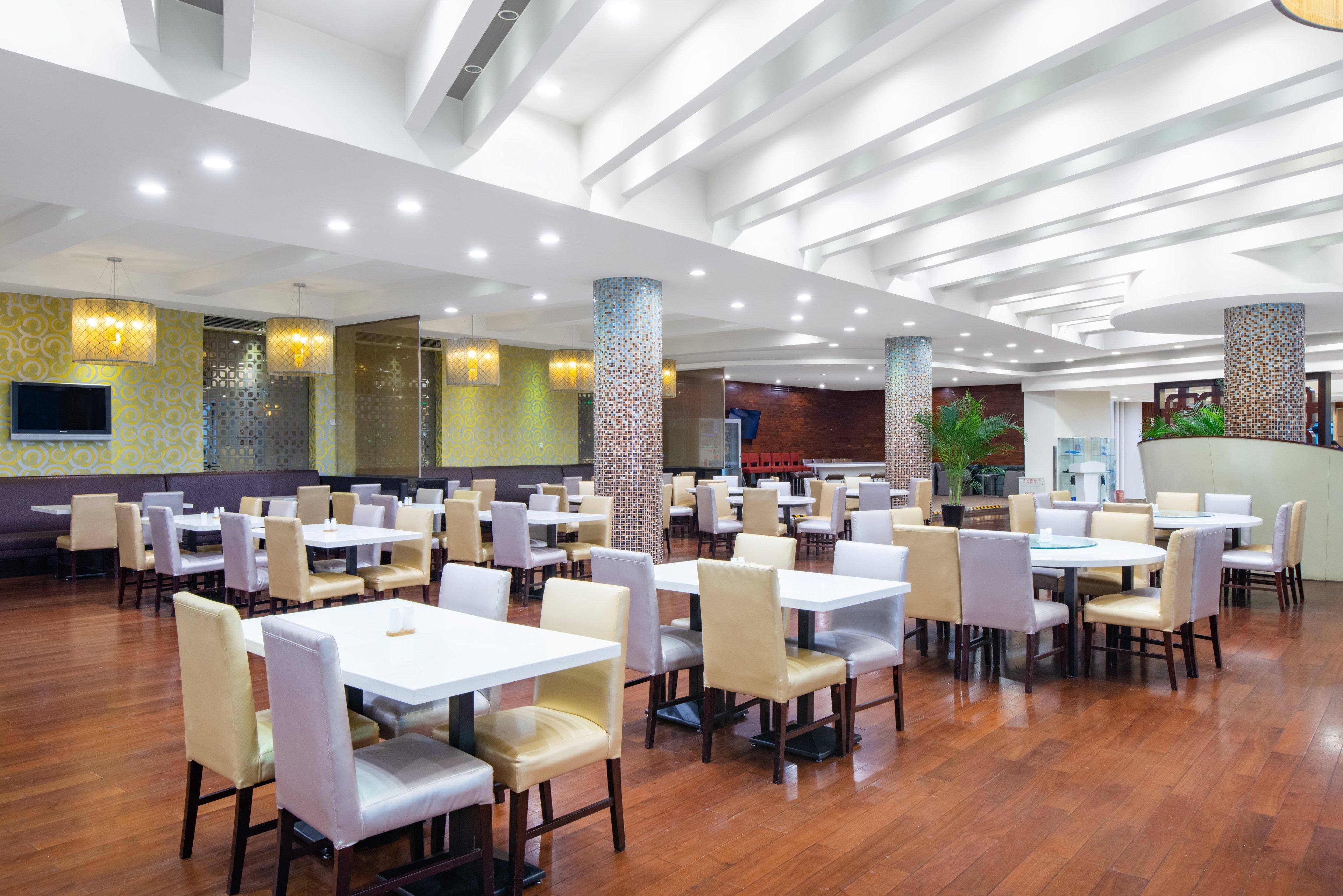 Holiday Inn Express Shanghai Putuo By Ihg Exteriör bild